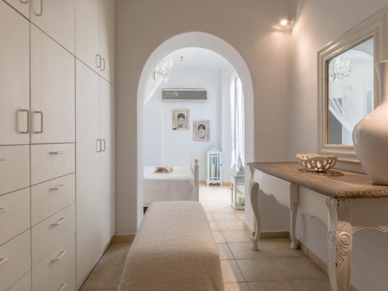 Villa Akrotiri , Santorini 