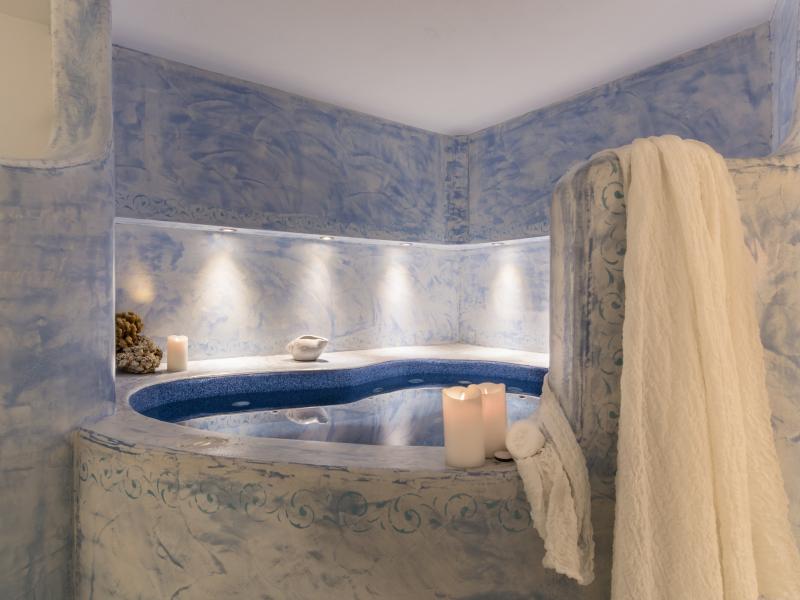 Villa Akrotiri , Santorini 