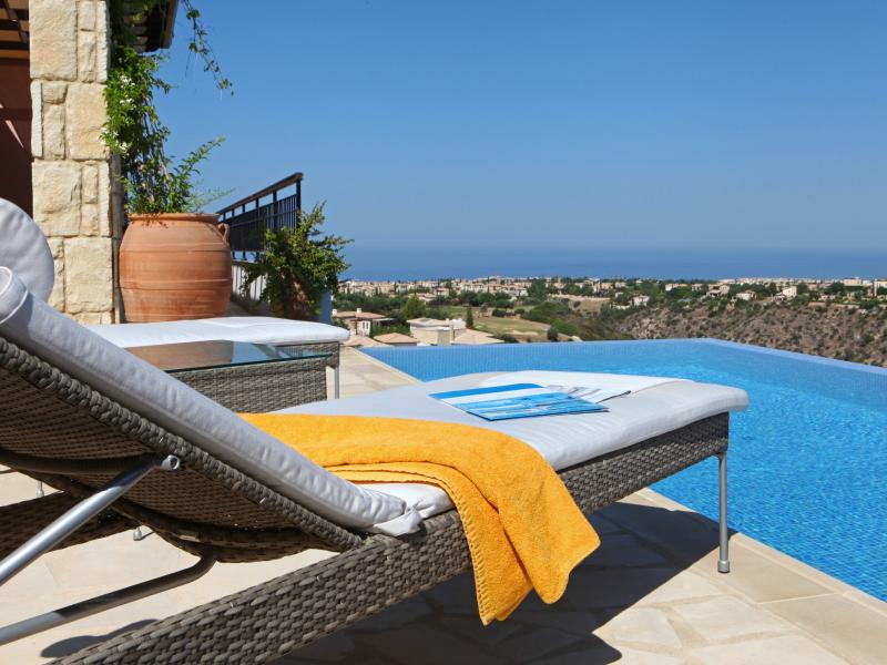 Aphrodite Hills Resort - Elite Villas , Paphos 