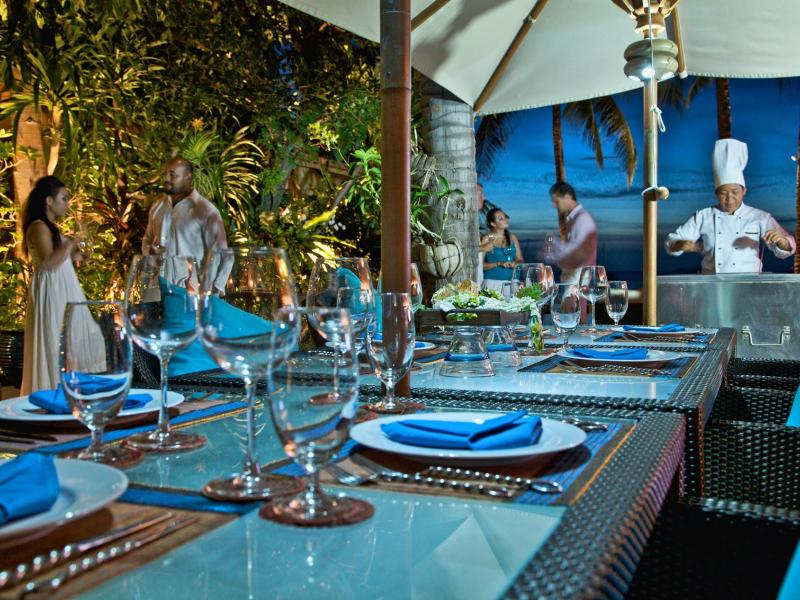 Villa Upni Duniya , Koh Samui 