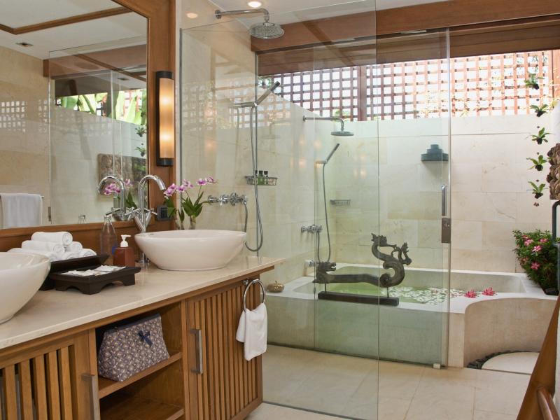 Villa Upni Duniya , Koh Samui 