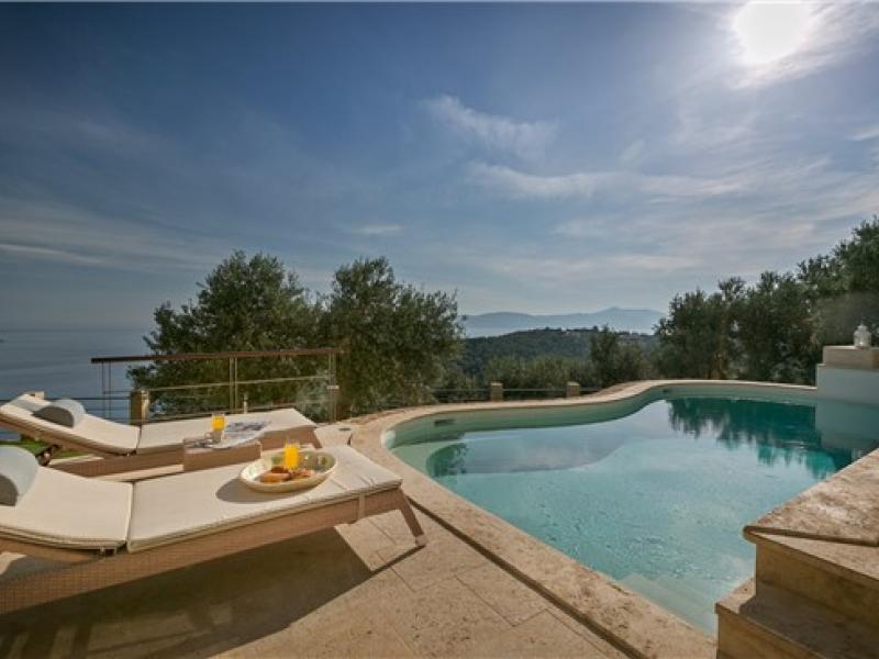 Olivia Villas , Skiathos 