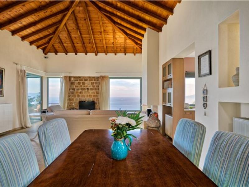 Olivia Villas , Skiathos 