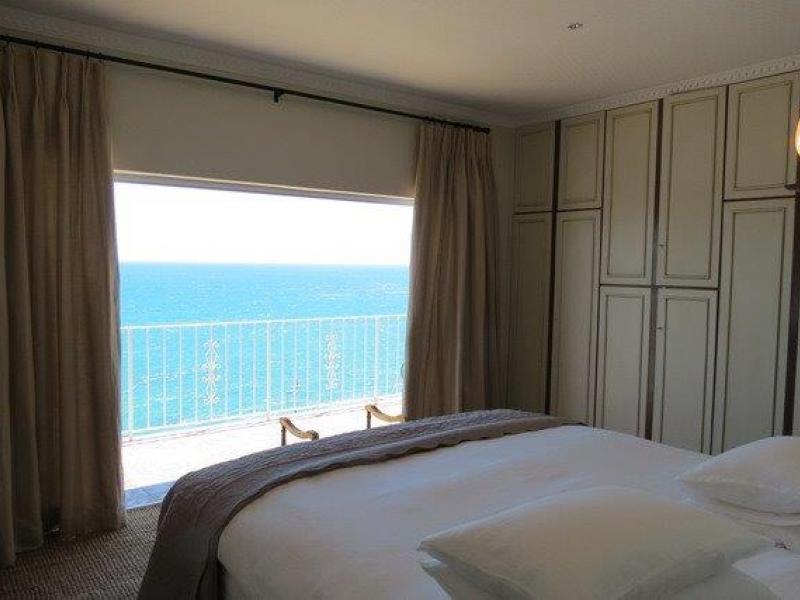 Villa Solebay , Cape Town 