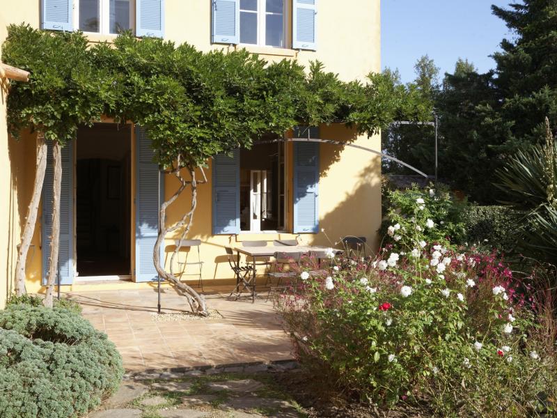 Villa Wisteria , Cote D'Azur 