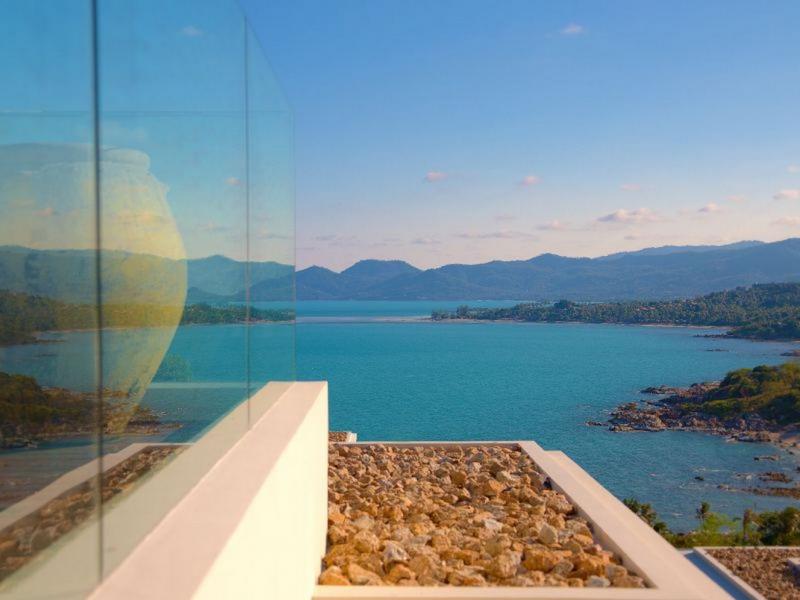 Samujana Villas , Koh Samui 