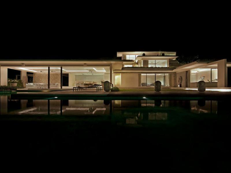 Samujana Villas , Koh Samui 