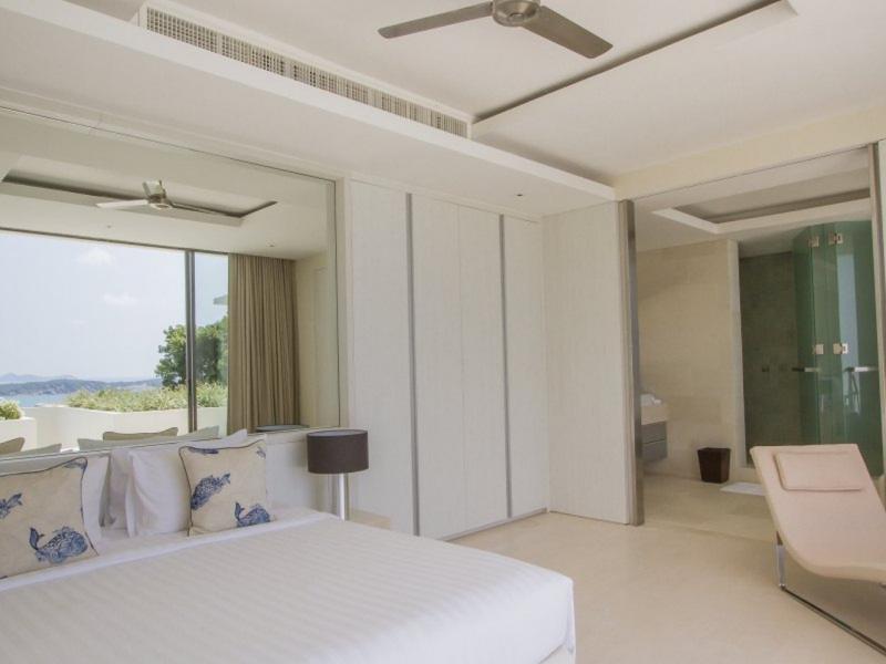 Samujana Villas , Koh Samui 