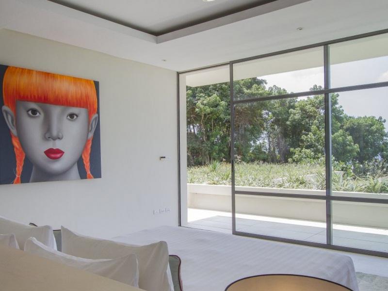 Samujana Villas , Koh Samui 