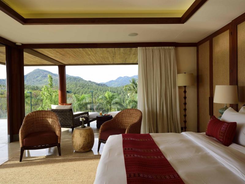 Panacea Retreat , Koh Samui 