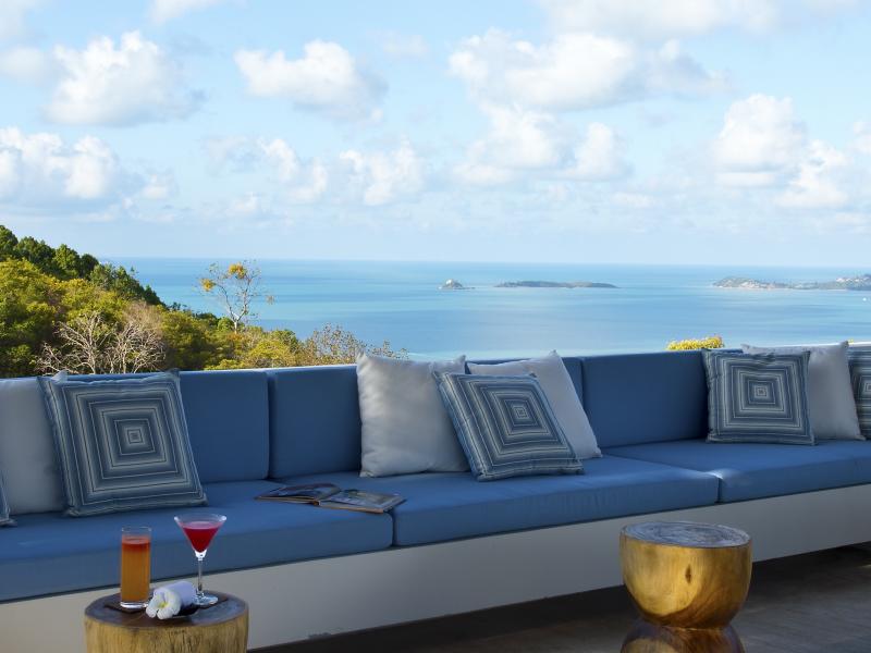 Panacea Retreat , Koh Samui 