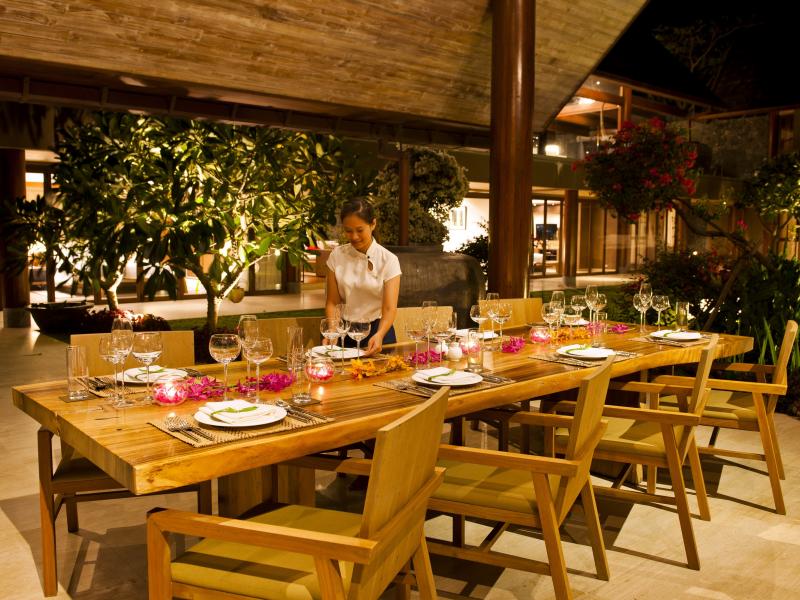 Panacea Retreat , Koh Samui 