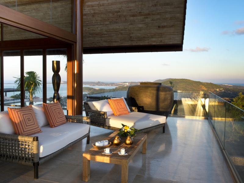 Panacea Retreat , Koh Samui 