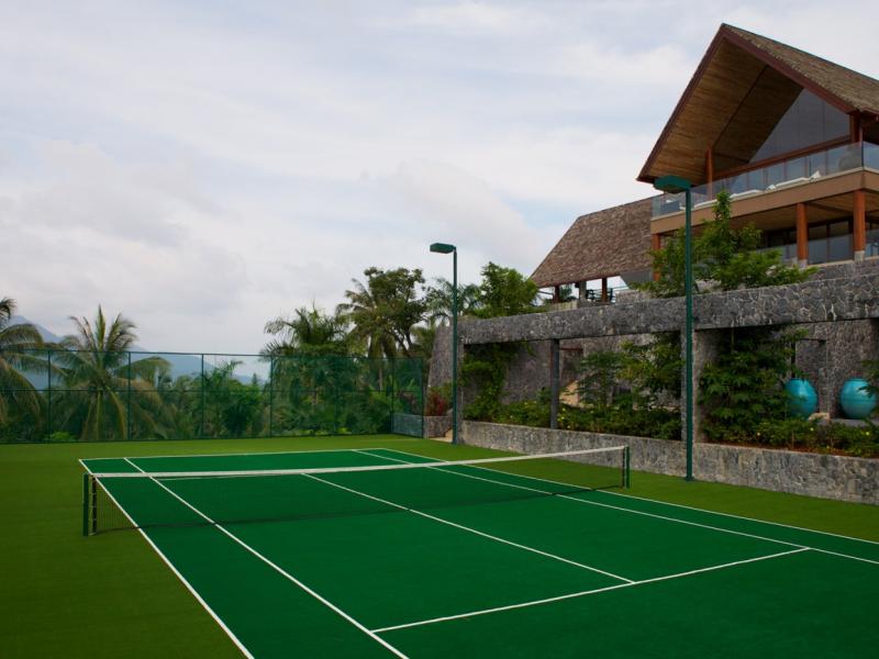 Panacea Retreat , Koh Samui 