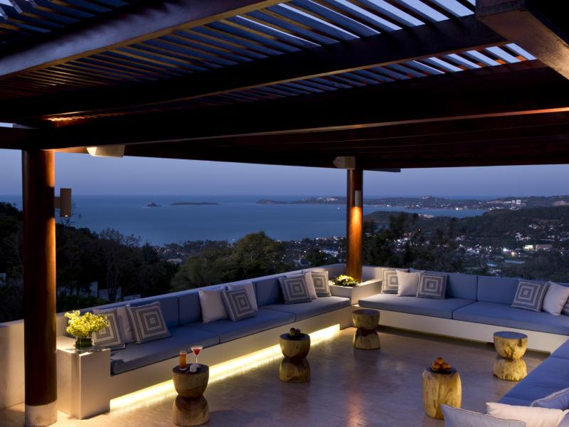 Panacea Retreat , Koh Samui 