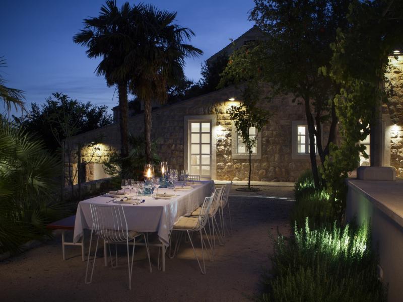 Villa Orti , Dubrovnik 