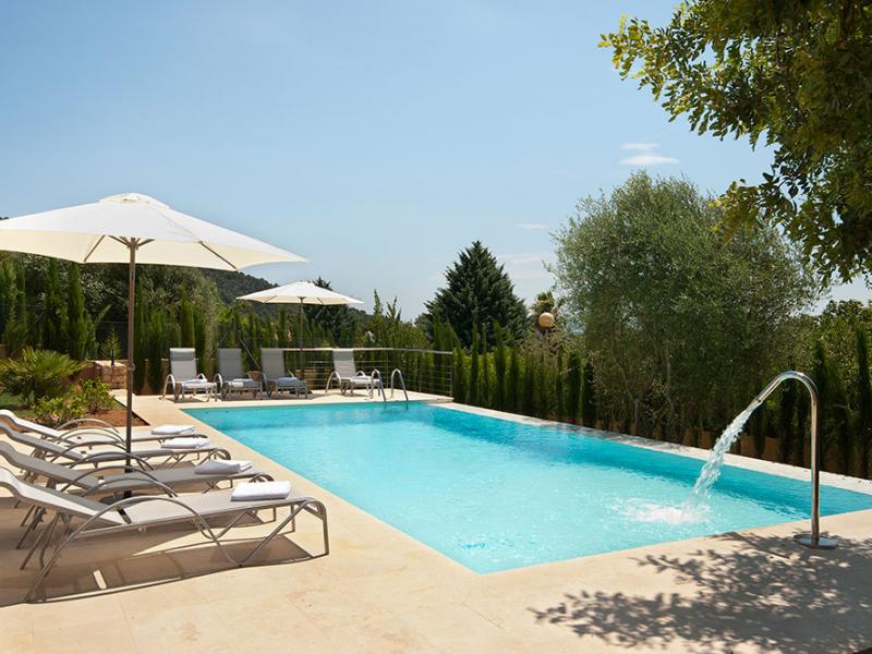 Villa Bella, Pollensa , Pollensa 