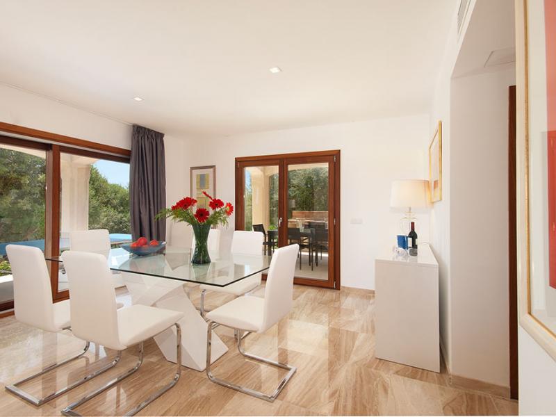 Villa Bella, Pollensa , Pollensa 