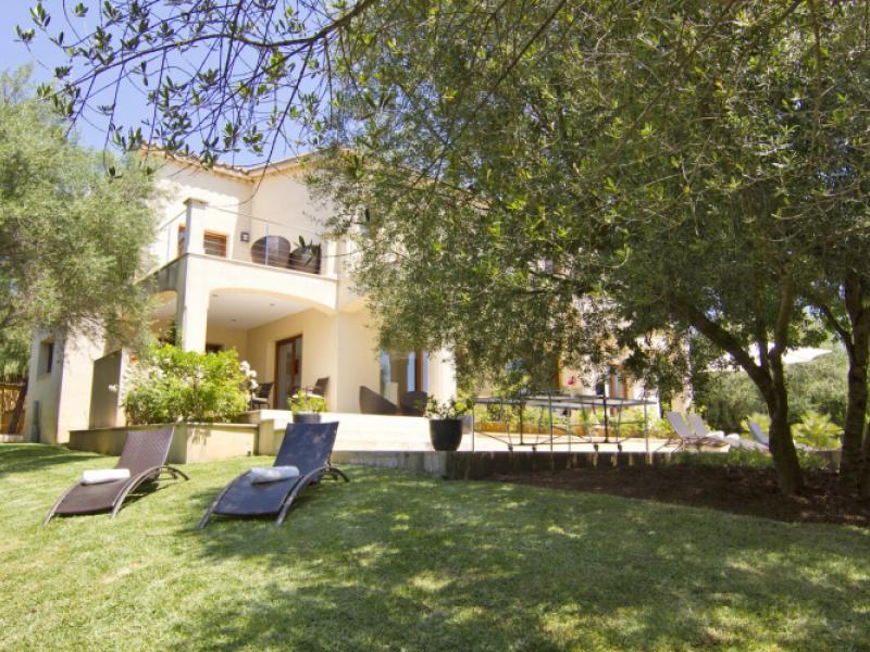 Villa Bella, Pollensa , Pollensa 