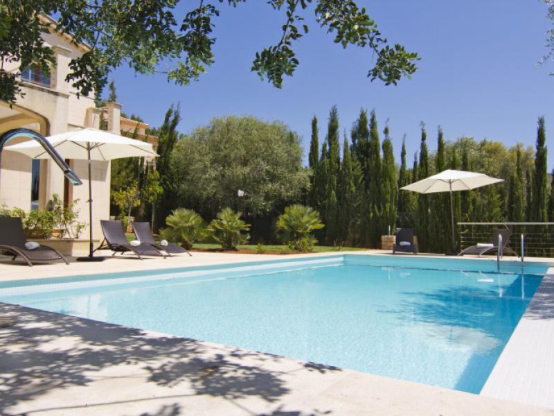 Villa Bella, Pollensa , Pollensa 