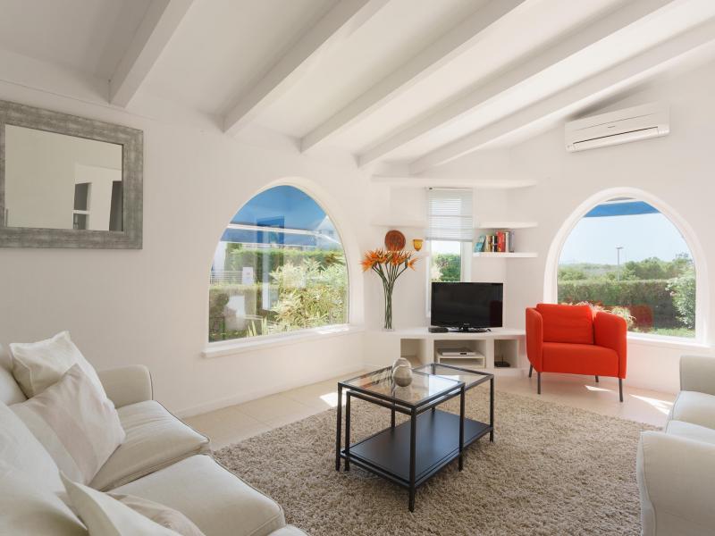 Villa Llenaire , Pollensa 