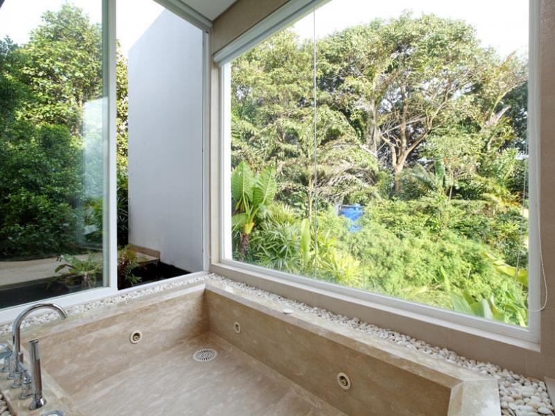 Villa Sapam, Cape Yamu , Phuket 