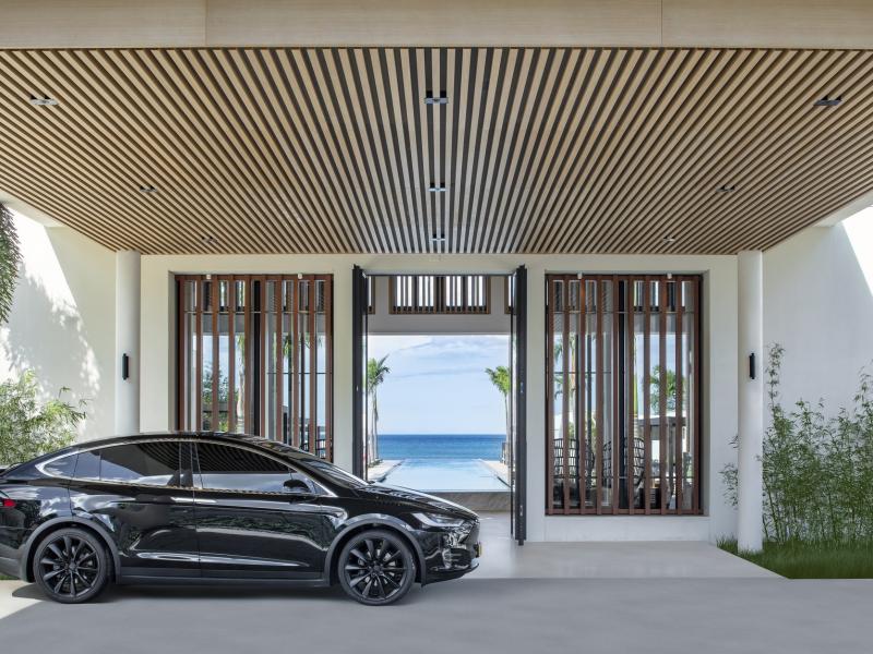 Silversands Grenada , Grand Anse 