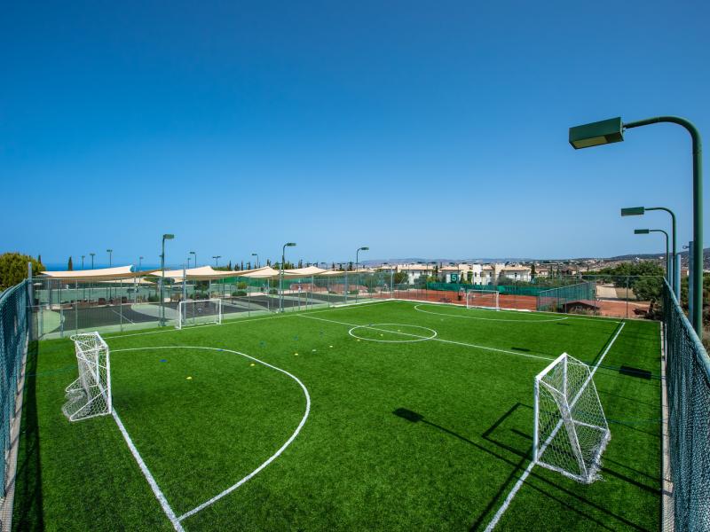 Aphrodite Hills Residences - Villas & Apartment , Paphos 