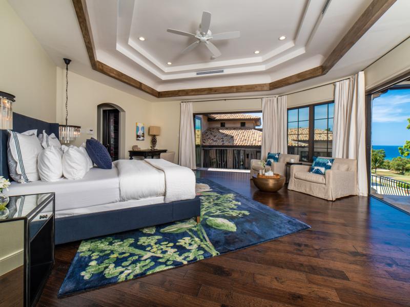 Villa Christina , Montego Bay , Rose Hall Estate 