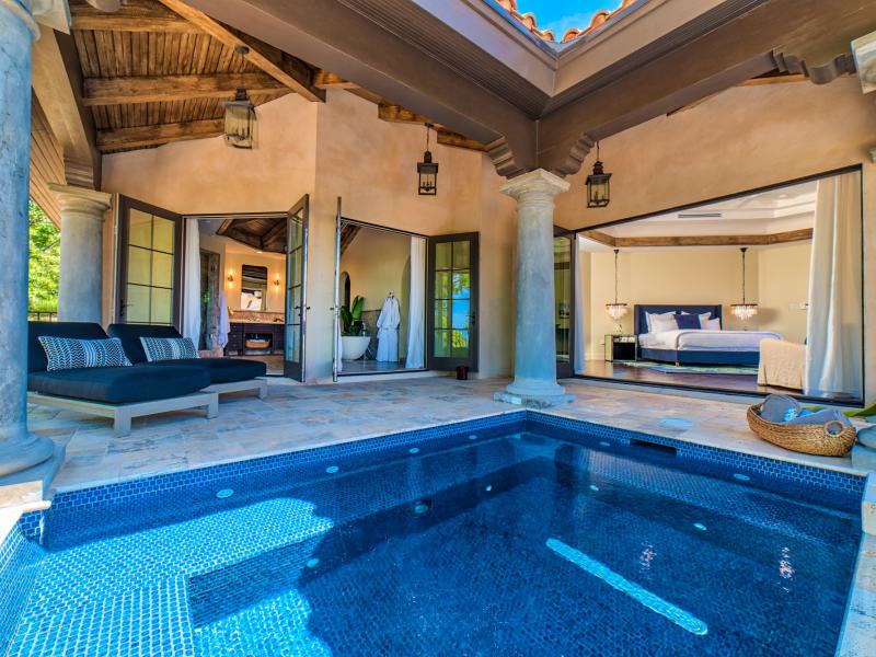 Villa Christina , Montego Bay , Rose Hall Estate 