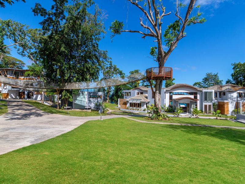 Promiseas , Ocho Rios 