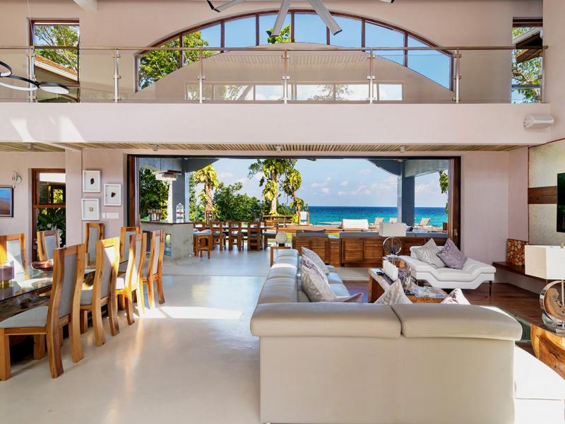 Promiseas , Ocho Rios 