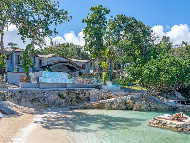 Promiseas , Ocho Rios 