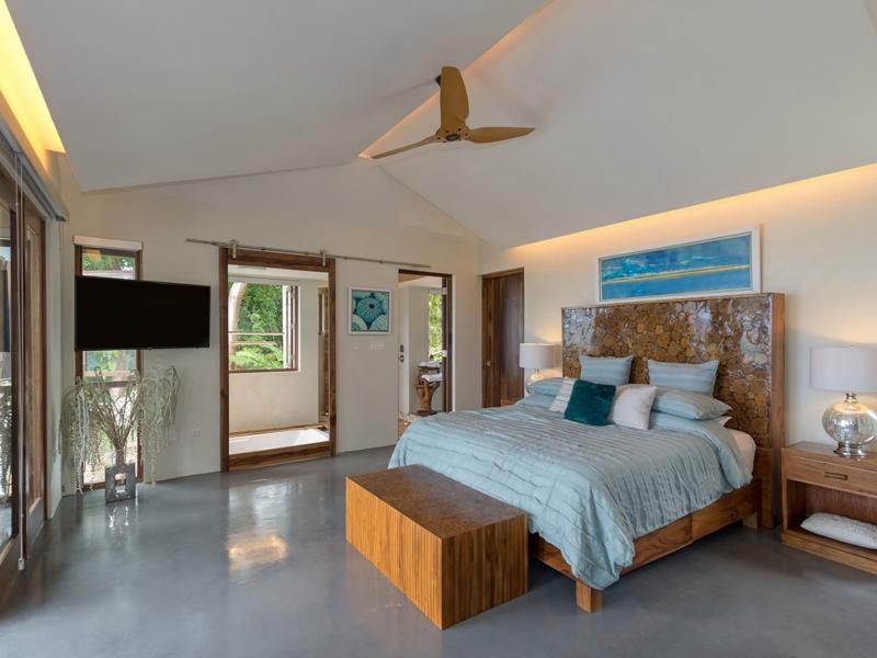 Promiseas , Ocho Rios 