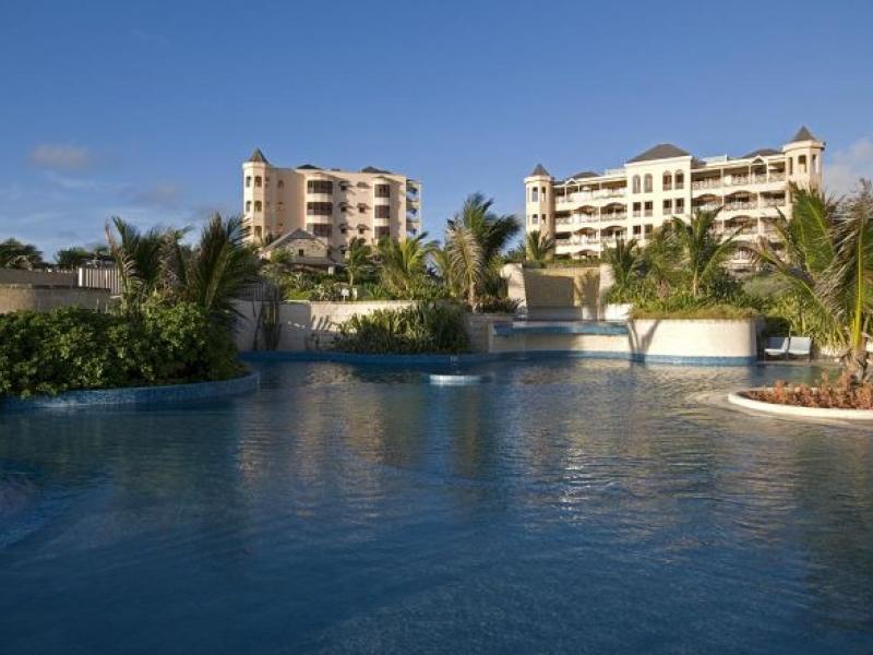 The Crane Resort and Residences , West Coast Barbados 