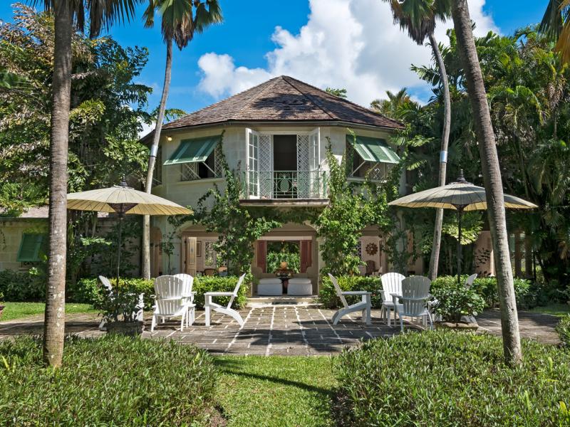 Sandy Lane Estate - Evergreen , Sandy Lane Estate , St James , West Coast Barbados 