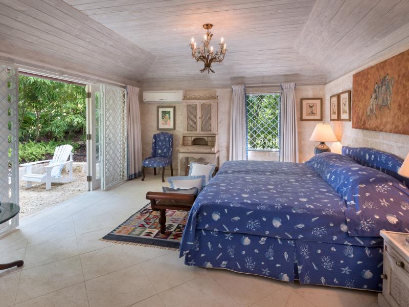 Sandy Lane Estate - Evergreen , Sandy Lane Estate , St James , West Coast Barbados 