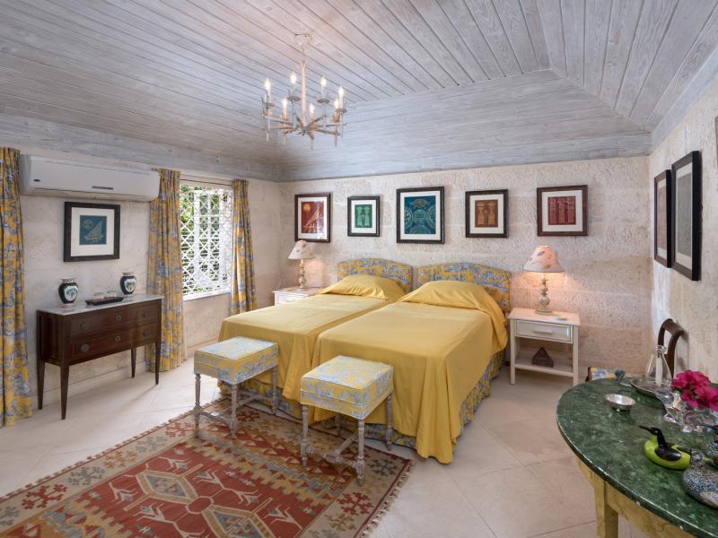 Sandy Lane Estate - Evergreen , Sandy Lane Estate , St James , West Coast Barbados 