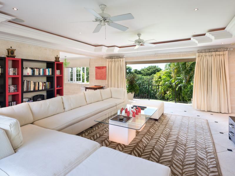 Sandy Lane Estate - Evergreen , Sandy Lane Estate , St James , West Coast Barbados 