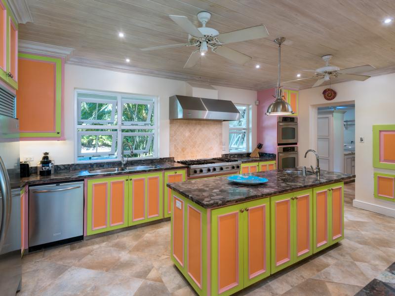 Sandy Lane Estate - Evergreen , Sandy Lane Estate , St James , West Coast Barbados 