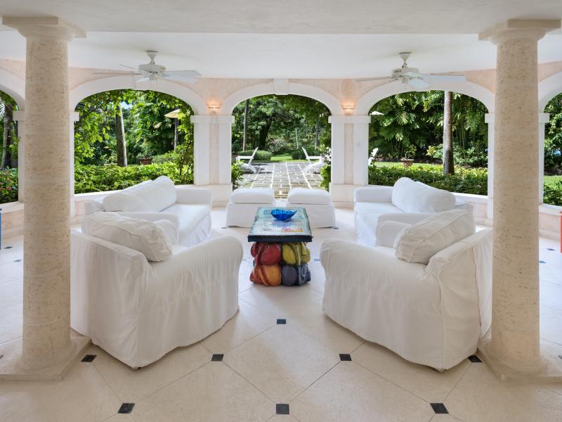 Sandy Lane Estate - Evergreen , Sandy Lane Estate , St James , West Coast Barbados 