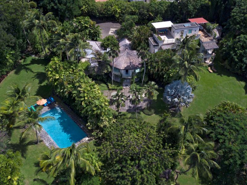 Sandy Lane Estate - Evergreen , Sandy Lane Estate , St James , West Coast Barbados 