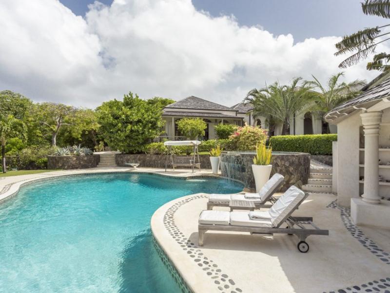 Ilanga , Endeavour Bay 