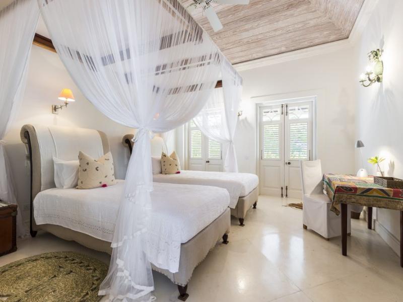 Ilanga , Endeavour Bay 