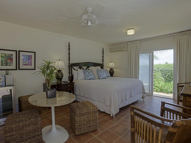 Paradise Villa , Blowing Point Estate 