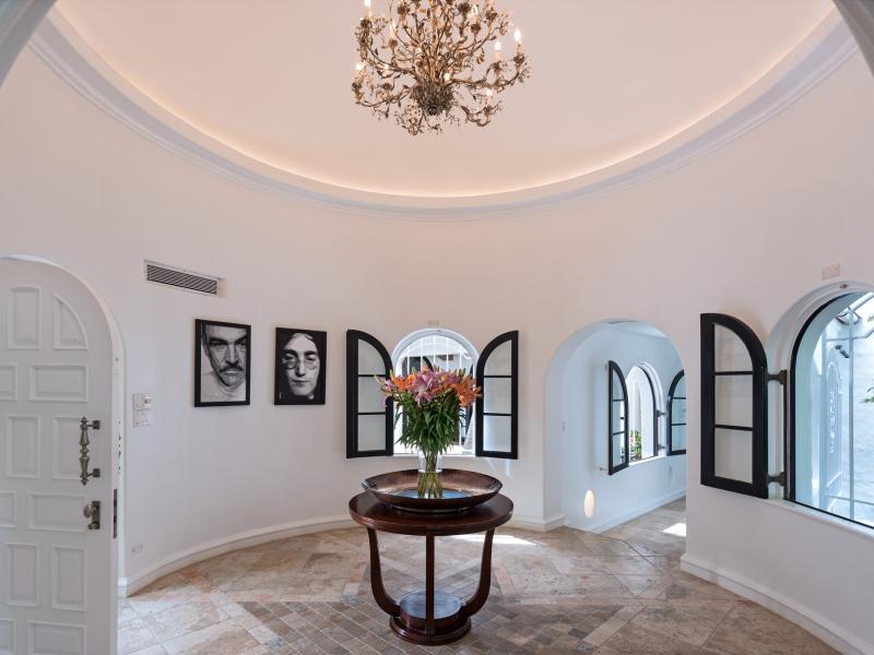 Sandy Lane Estate - Elsewhere , Sandy Lane Estate , St James , West Coast Barbados 