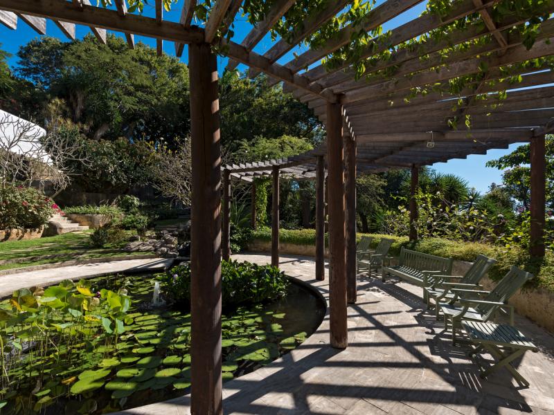 Sandy Lane Estate - Elsewhere , Sandy Lane Estate , St James , West Coast Barbados 