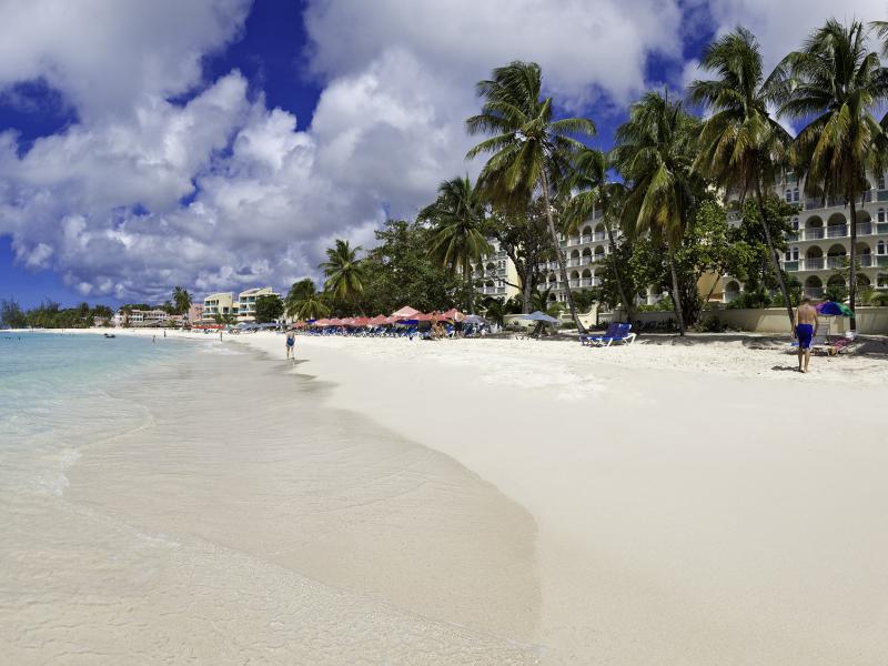 Sapphire Beach 205 , Beachfront villas Barbados , Christ Church , Dover Beach , South Coast Barbados 