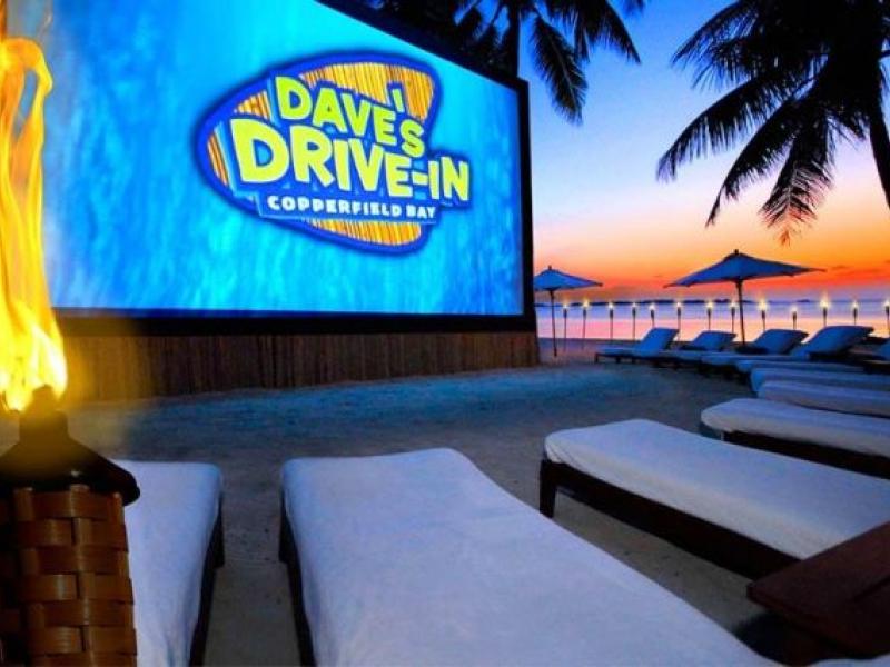 Musha Cay , Musha Cay 