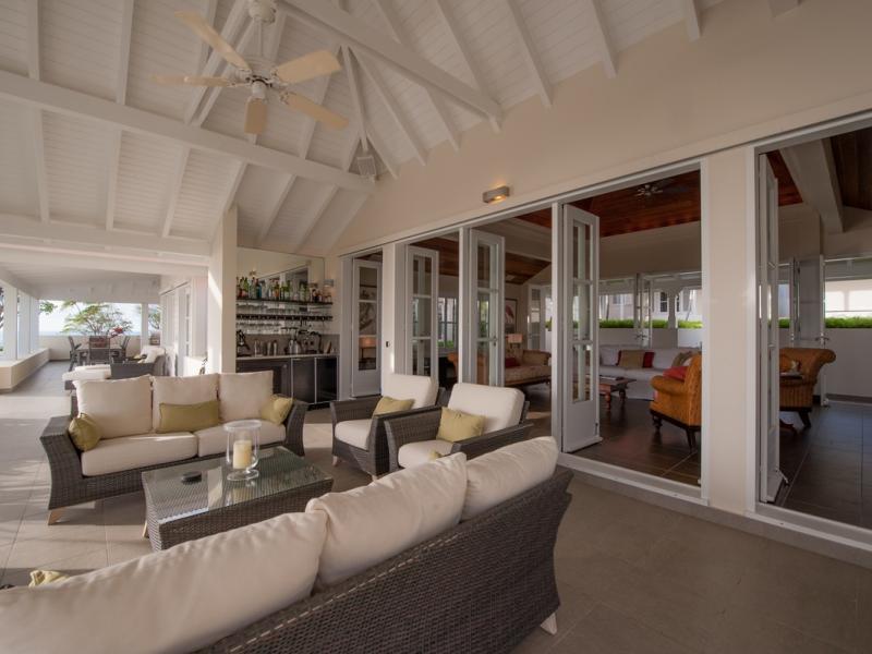 Villa Belle Bague , Colombier 